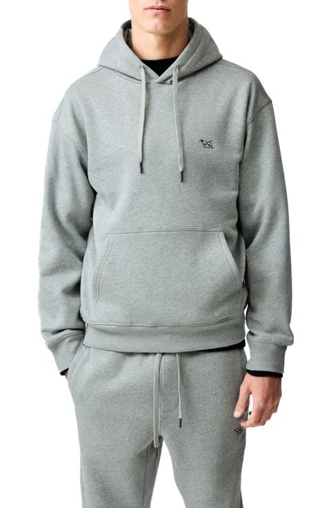 Otago Hoodie