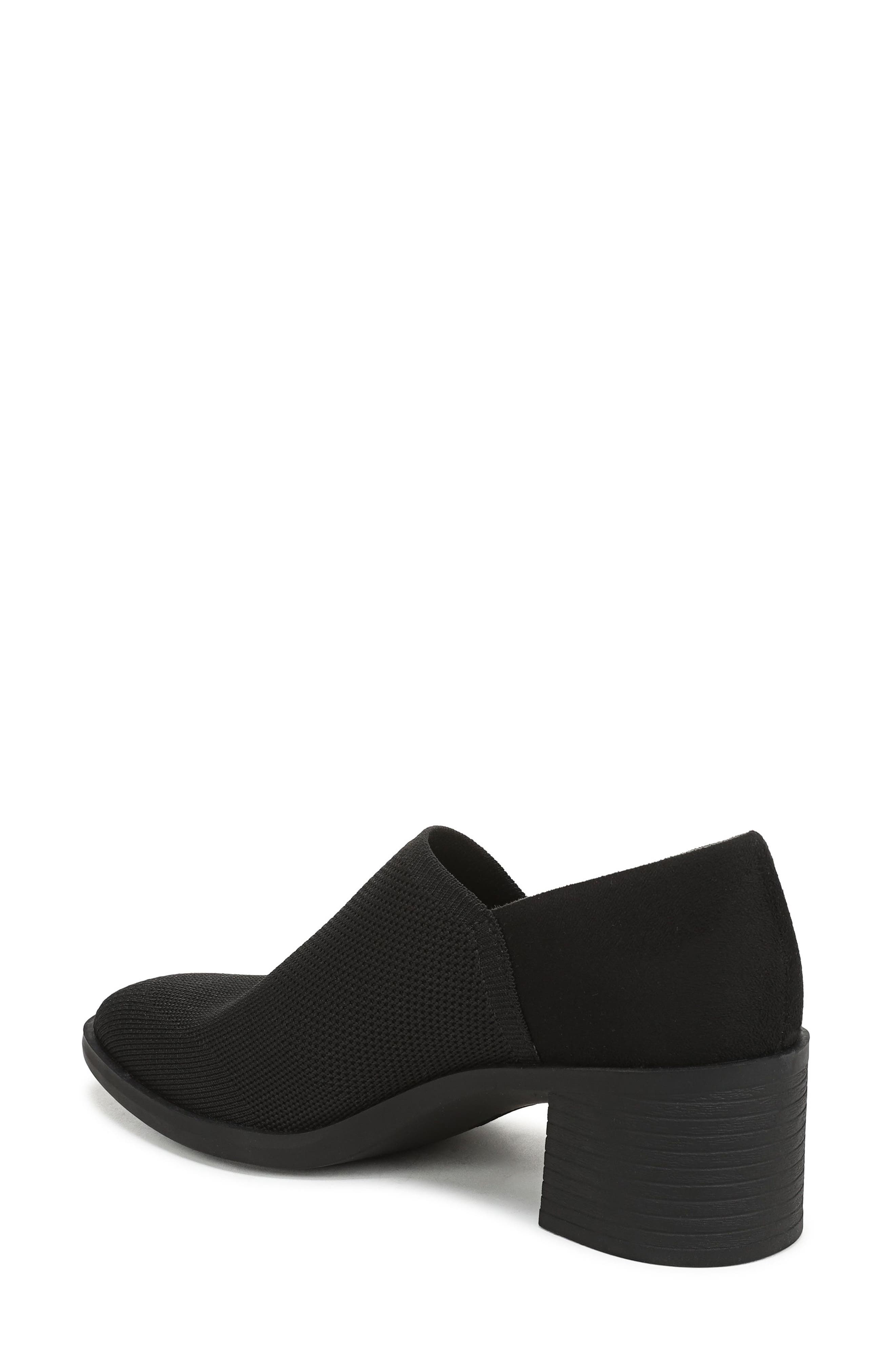 Jarrett Knit Pump, Alternate, color, BLACK KNIT FABRIC
