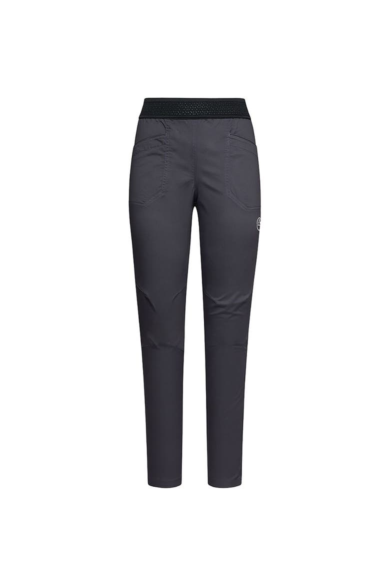 Roots Pant - Women's, Alternate, color, Onyx/Chalk