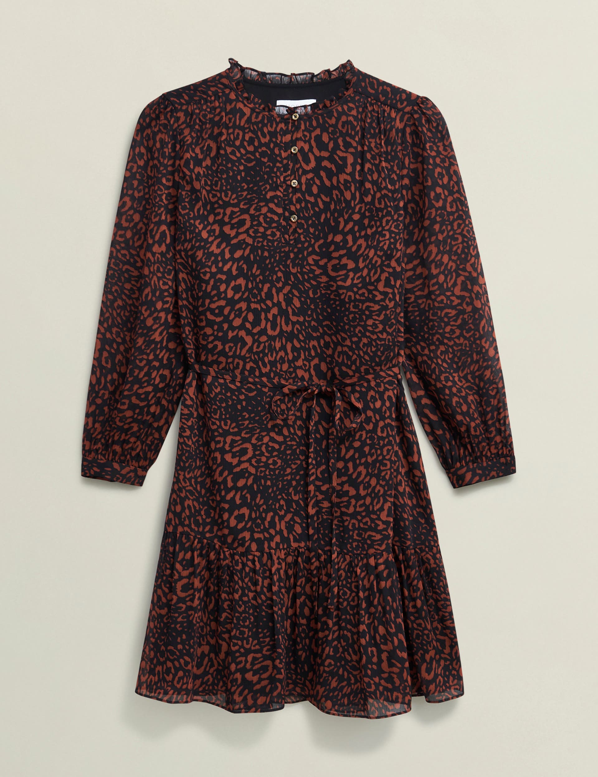 Monikah Dress - image 2