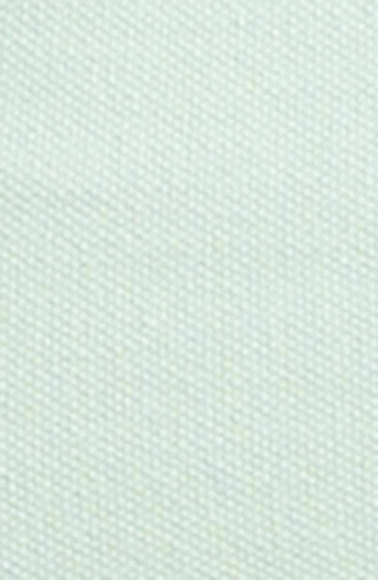 Ashley Williams Amelia Lady Print Long Sleeve Polo Minidress, Alternate, color,