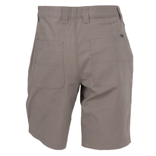 MOUNTAIN KHAKIS MOUNTAIN KHAKIS ALL MOUNTAIN SHORT