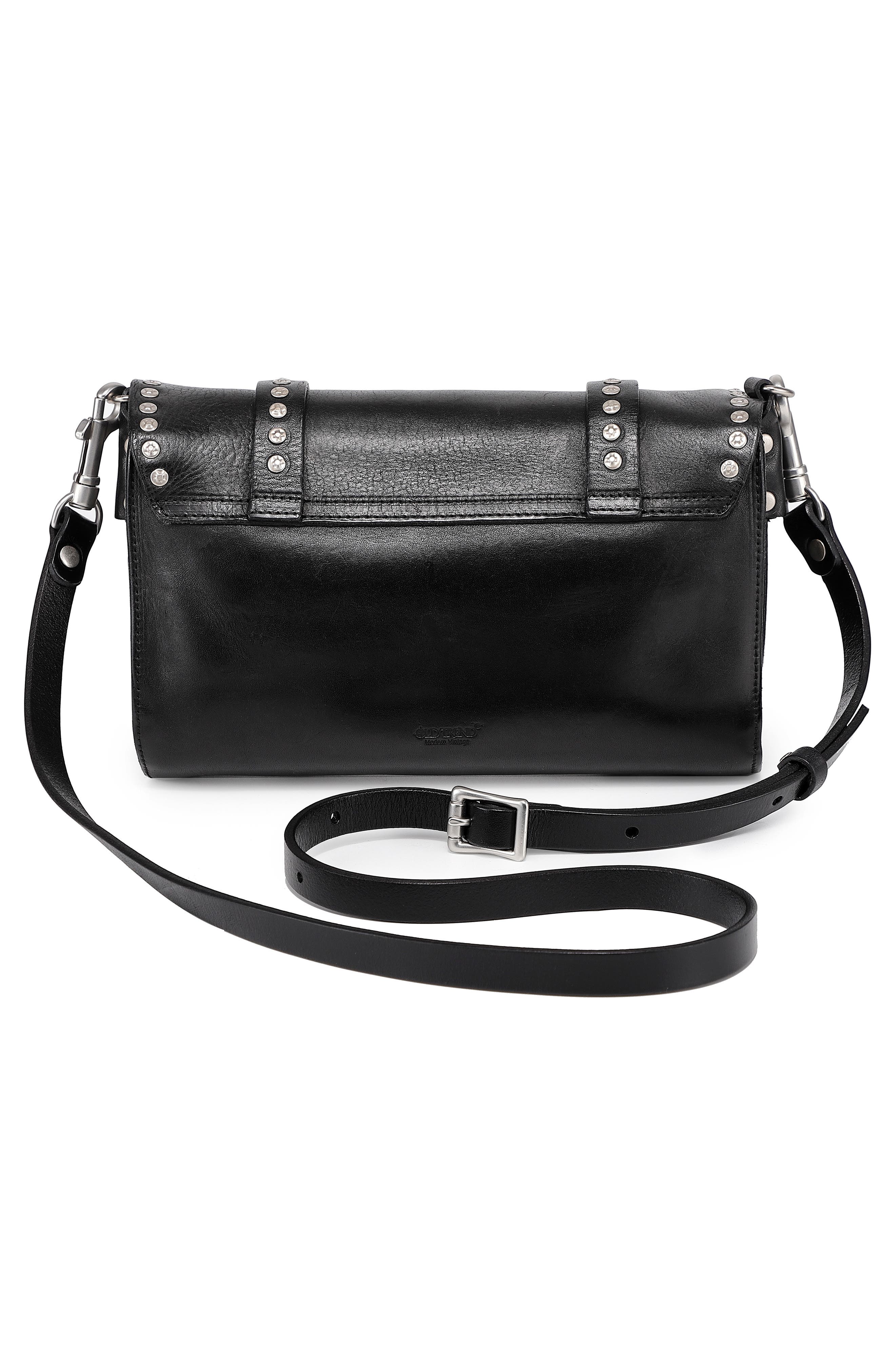 OLD TREND Soul Stud Convertible Crossbody Bag, Alternate, color, 
