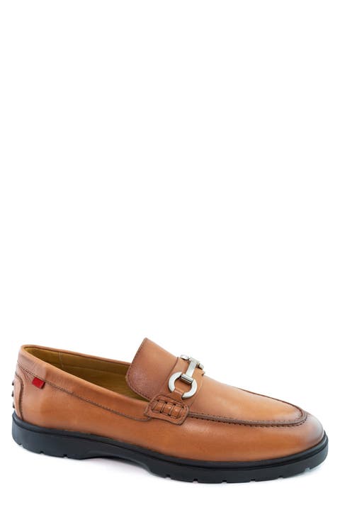 Bond Street Bit Loafer (Men)