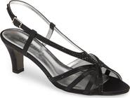 David Tate Refined Sandal