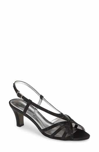 David Tate Refined Sandal