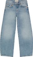 DL1961 Kids' Barrel Leg Jeans