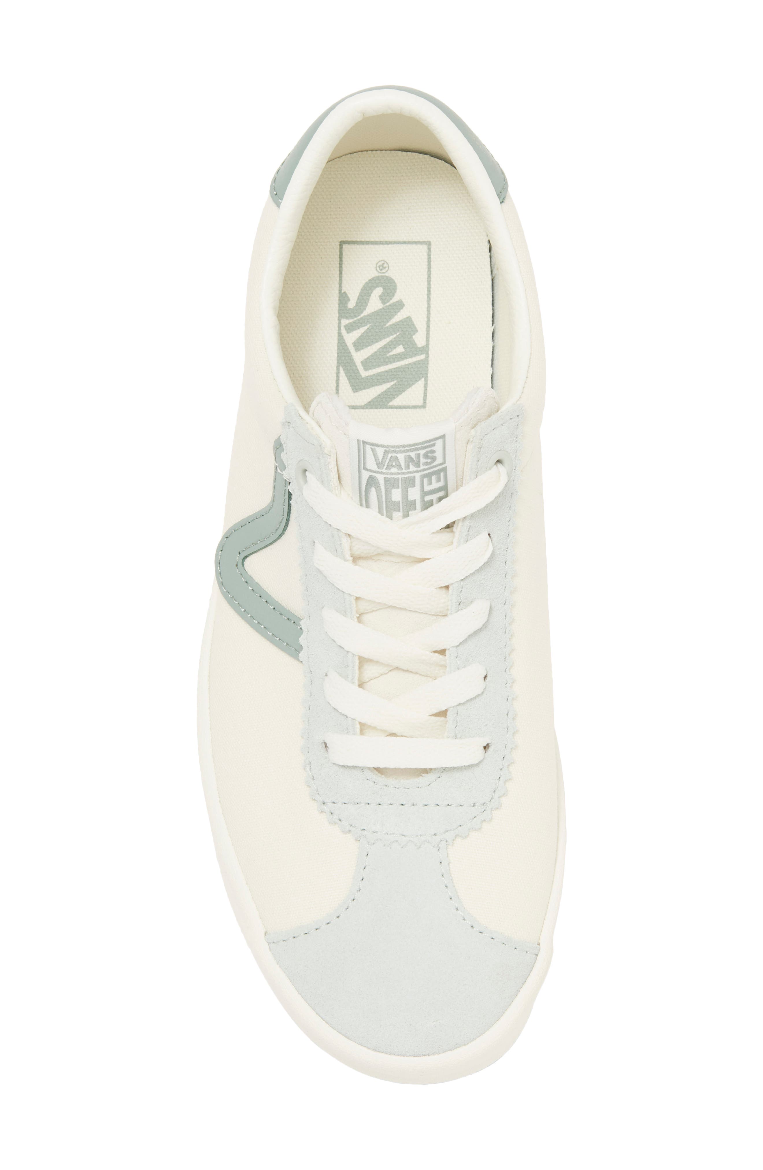 Vans Sport Platform Sneaker, Alternate, color, 