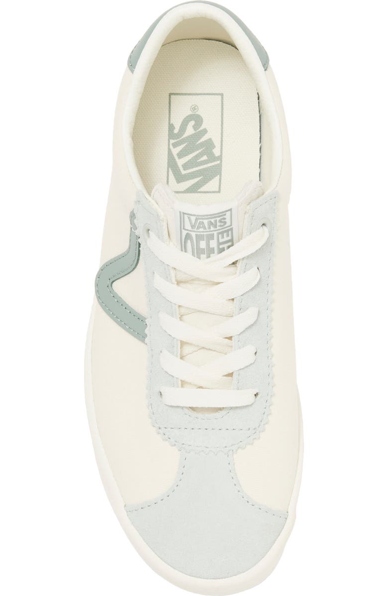 Vans Sport Platform Sneaker, Alternate, color,