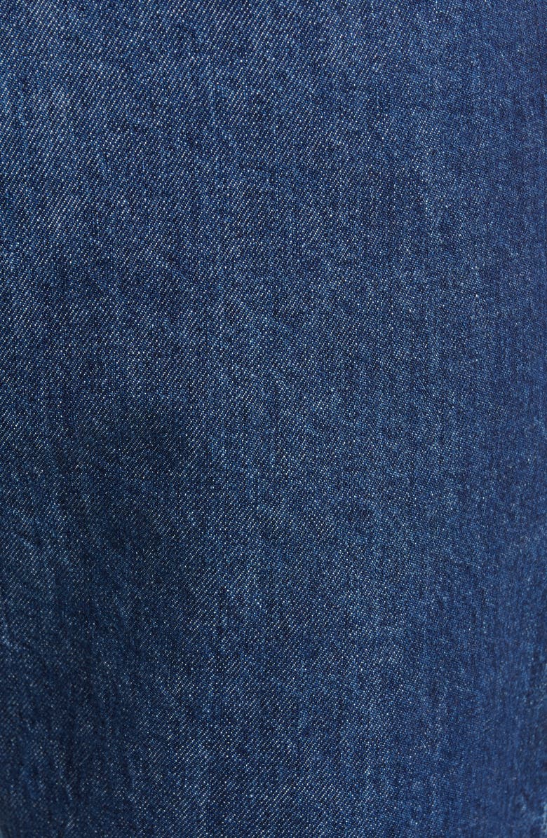 Closed Cooper Tapered Fit Stretch Jeans, Alternate, color, 