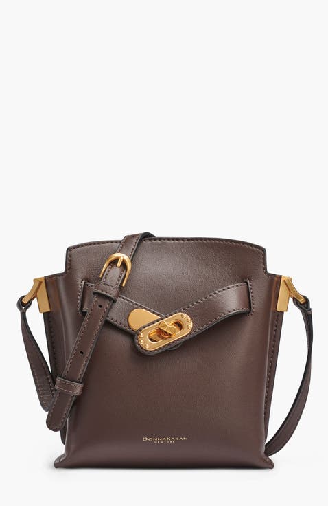 Bridgehampton Small Crossbody Bag