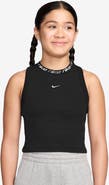 Nike Kids' Dance Dri-FIT Tank