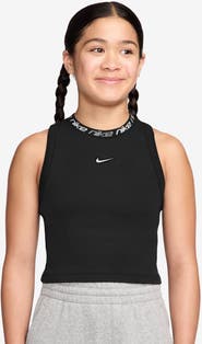 Nike Kids' Dance Dri-FIT Tank