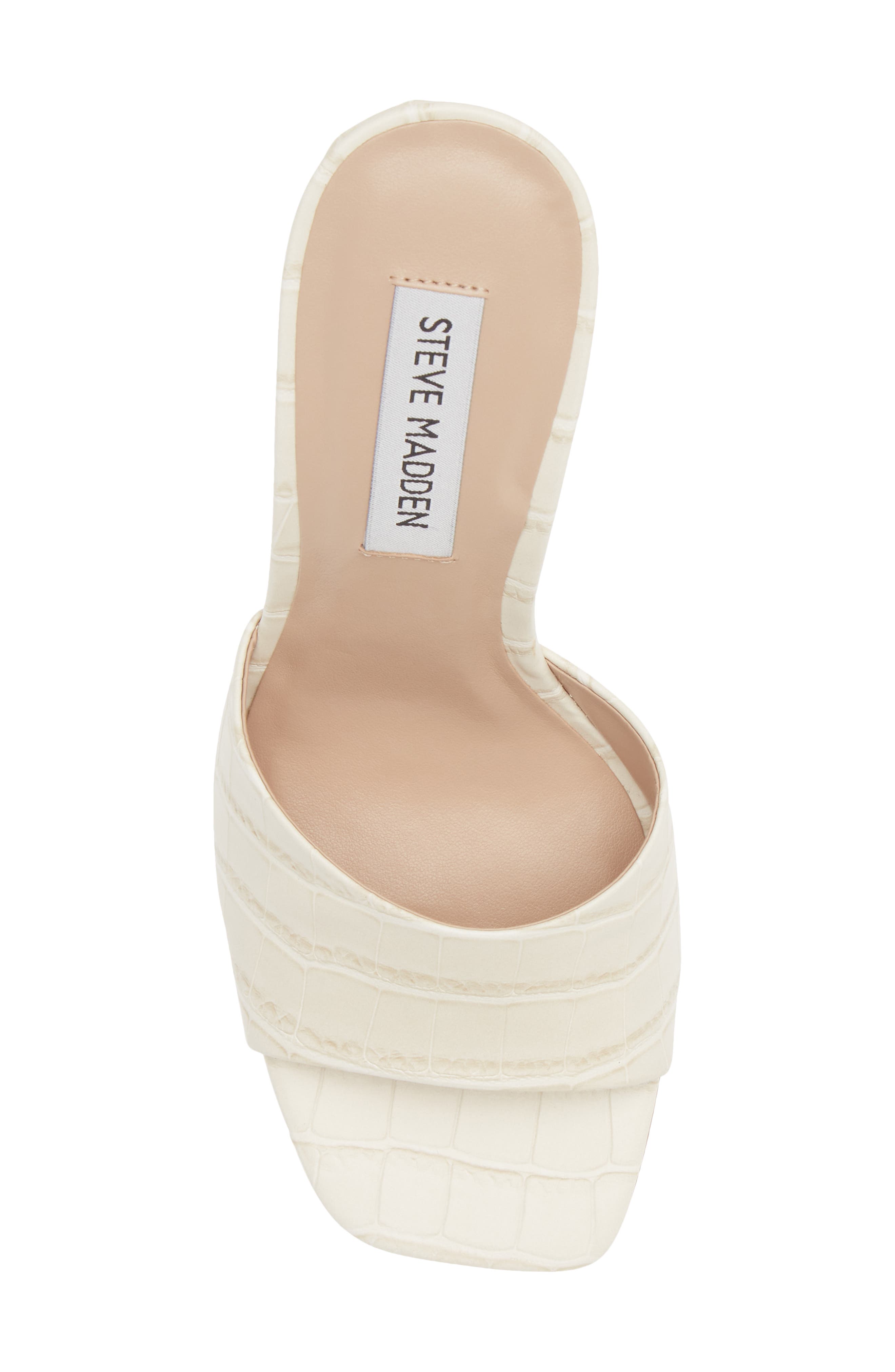 Steve Madden Veles Wedge Sandal, Alternate, color, 