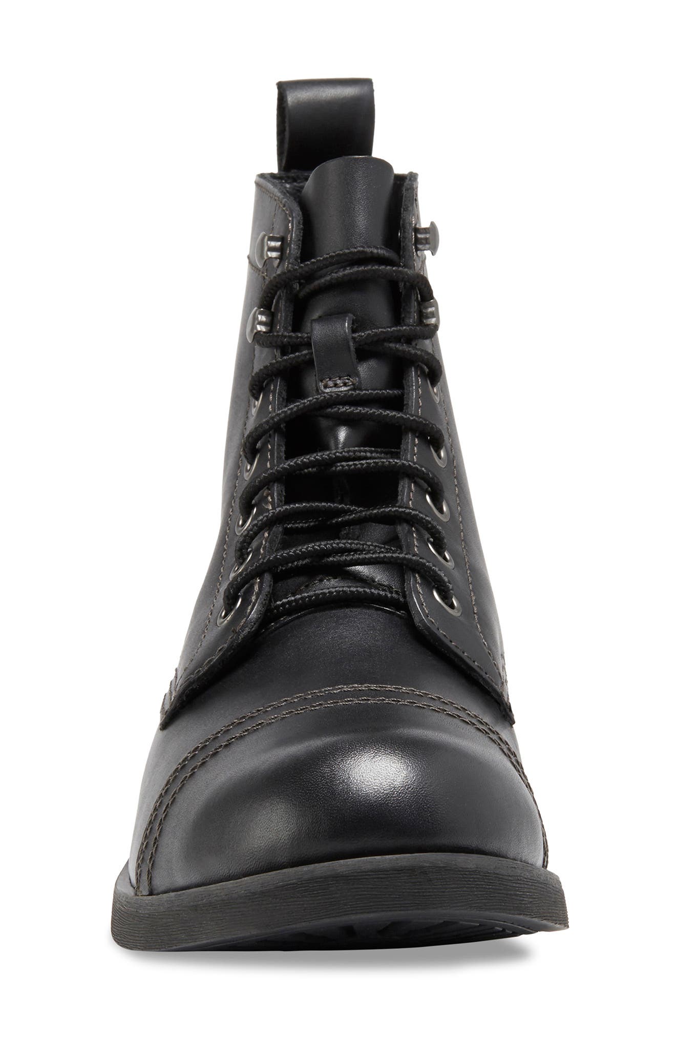 Eastland Jayce Leather Boot, Alternate, color, 