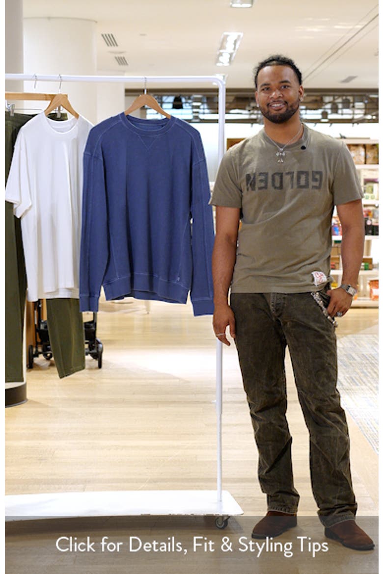 Cirrus Breeze Sweatshirt video