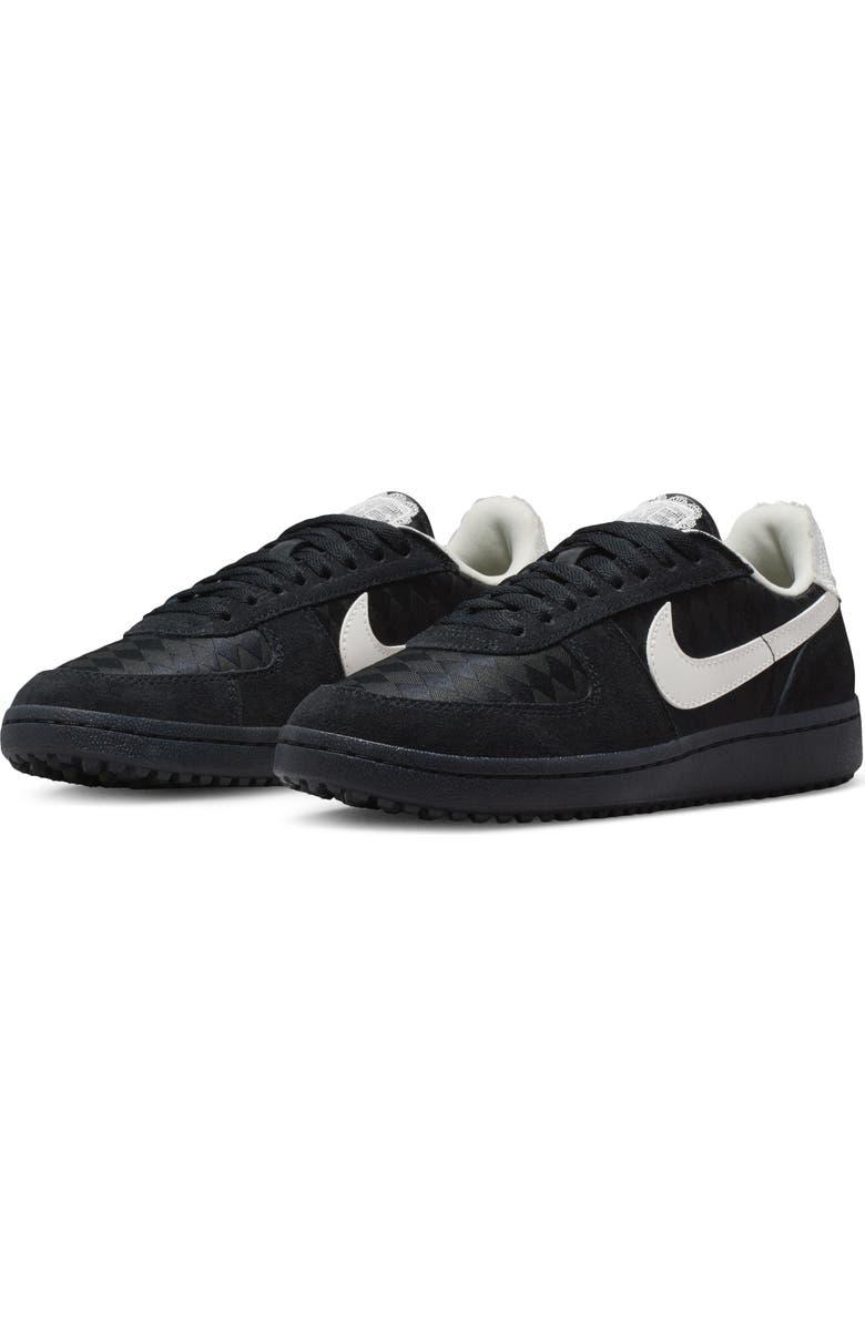 Nike Field General SE Sneaker, Main, color, Black/ Pale Ivory/ Black