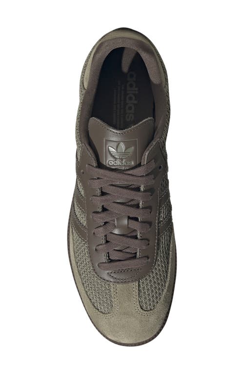 Adidas Originals Adidas Samba Og Sneaker
