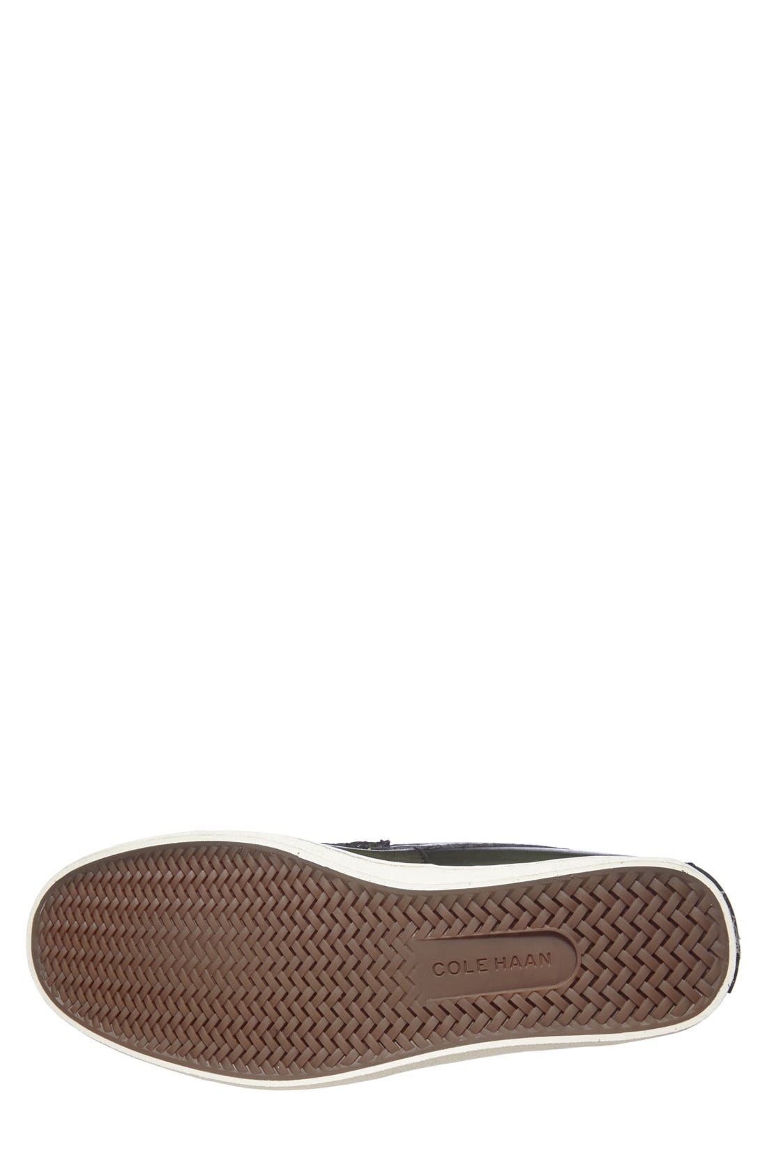 Cole Haan 'Pinch' Penny Loafer, Alternate, color, 