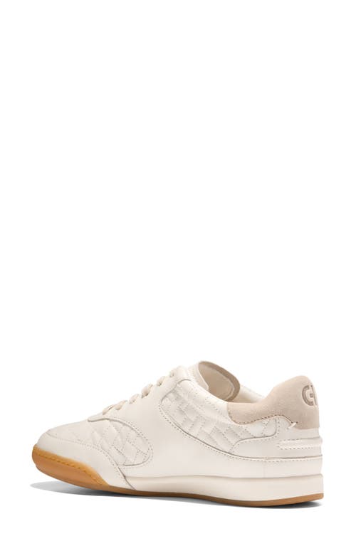 Cole Haan Grandpro Jazlyn Sneaker In Neutral