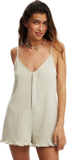Beach Holiday Romper main image 1