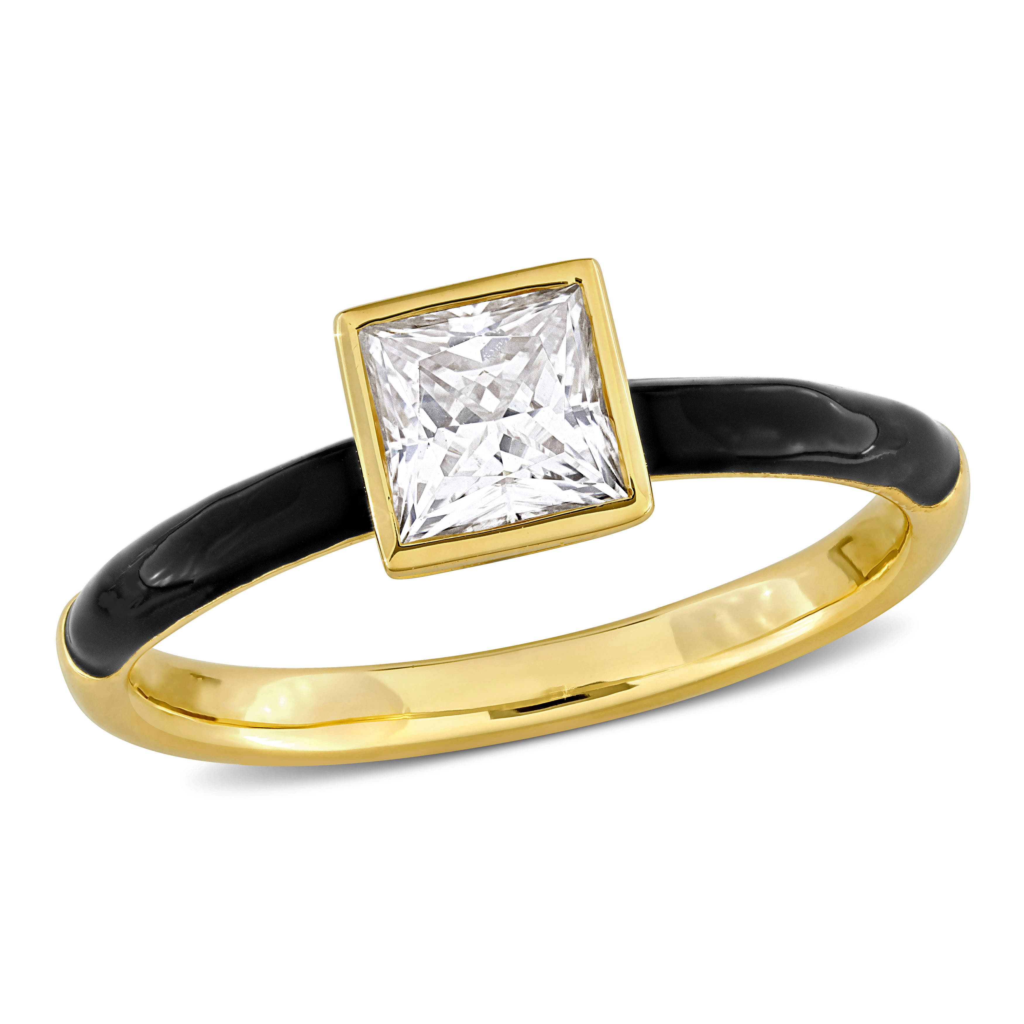 selected Yellow-Plated Silver