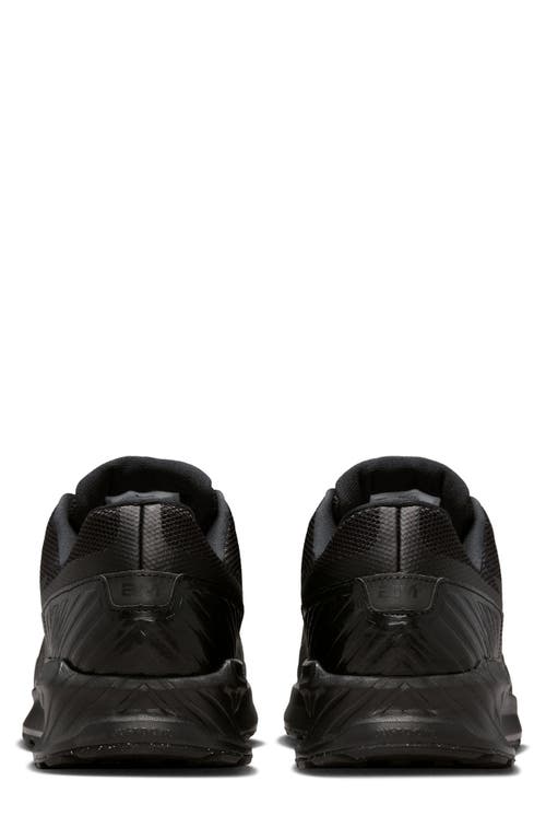 Nike Air Max Bia Sneaker In Black