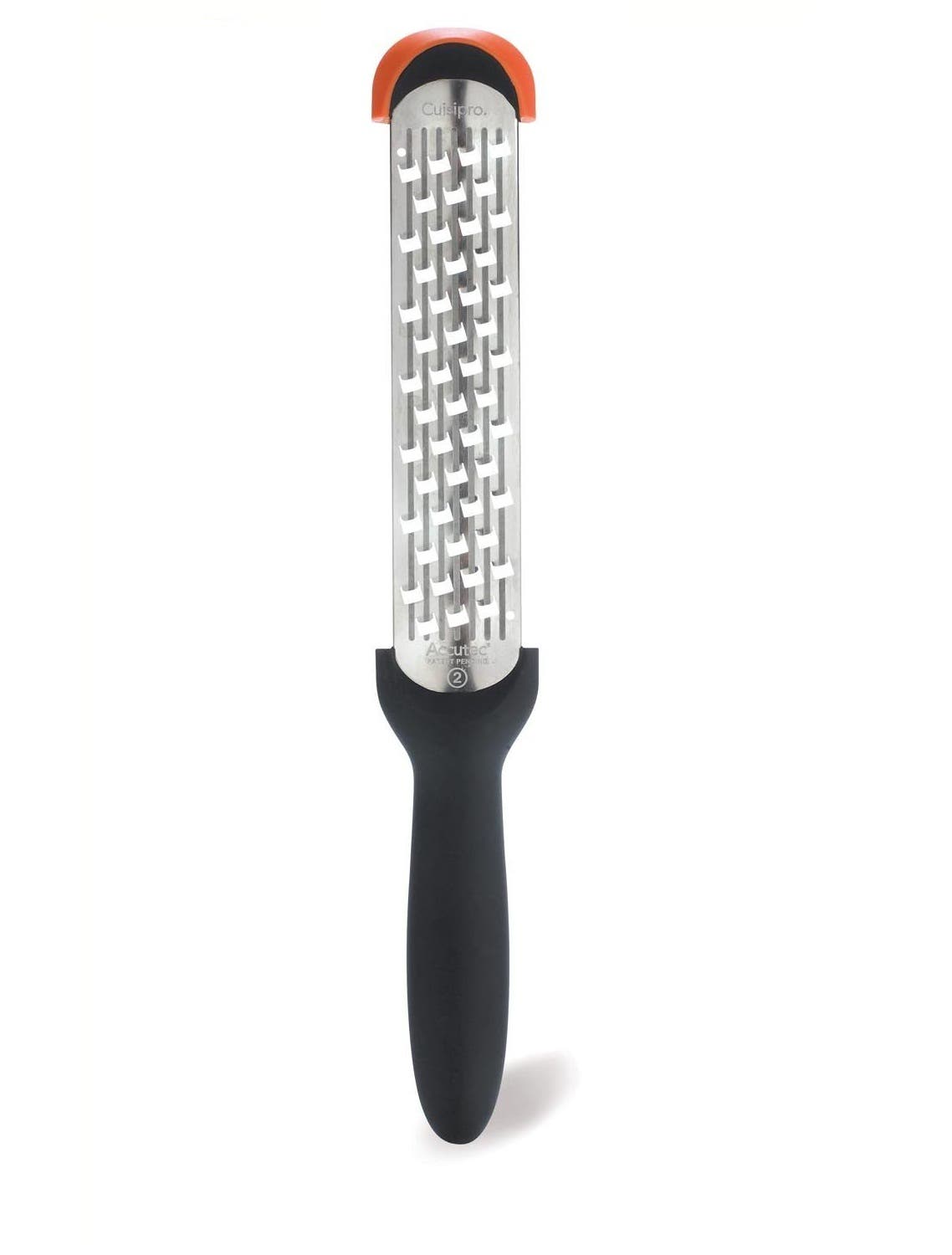 Cuisipro Surface Glide Technology Etched Rasp