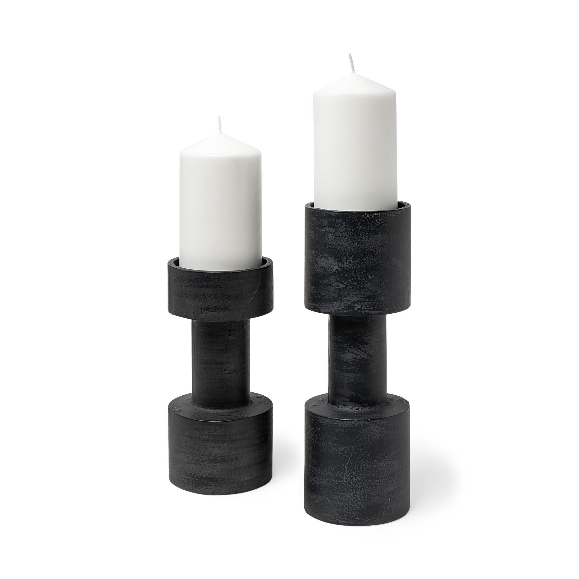 selected Black