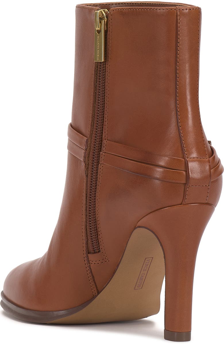 Vince Camuto Sybilla Bootie, Alternate, color, Whiskey