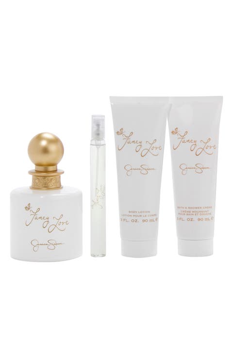 Fancy Love Eau De Parfum Gift Set