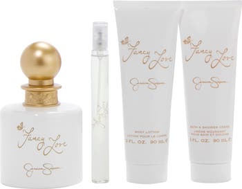 Fancy Love Eau De Parfum Gift Set