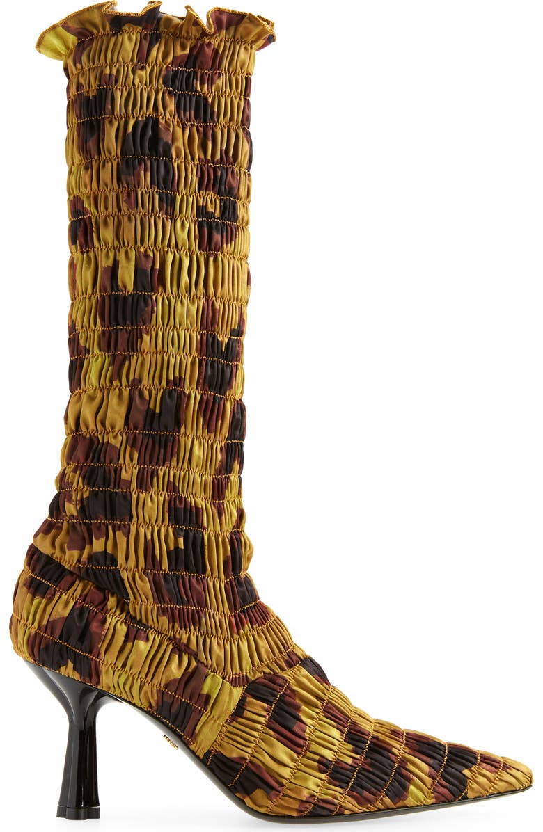 Amy Crookes Mimi Slingback Sandal, Alternate, color,