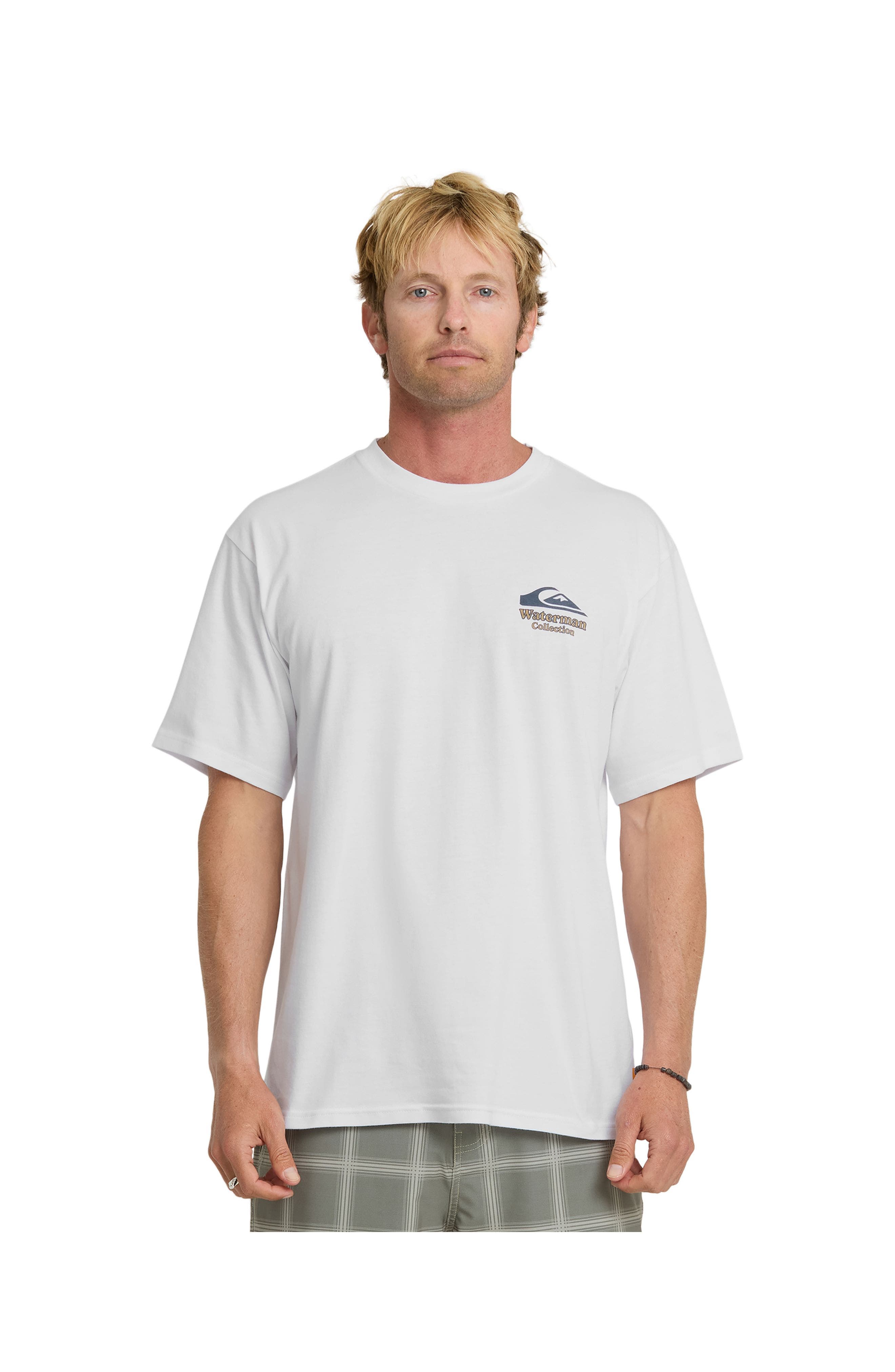 selected White