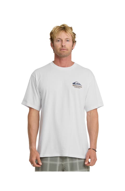 Seabound Tee