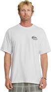 Quiksilver Waterman Seabound Tee