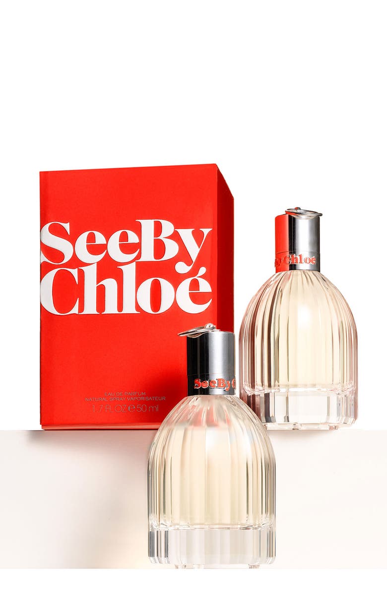 See by Chloé Eau de Parfum Spray, Alternate, color,
