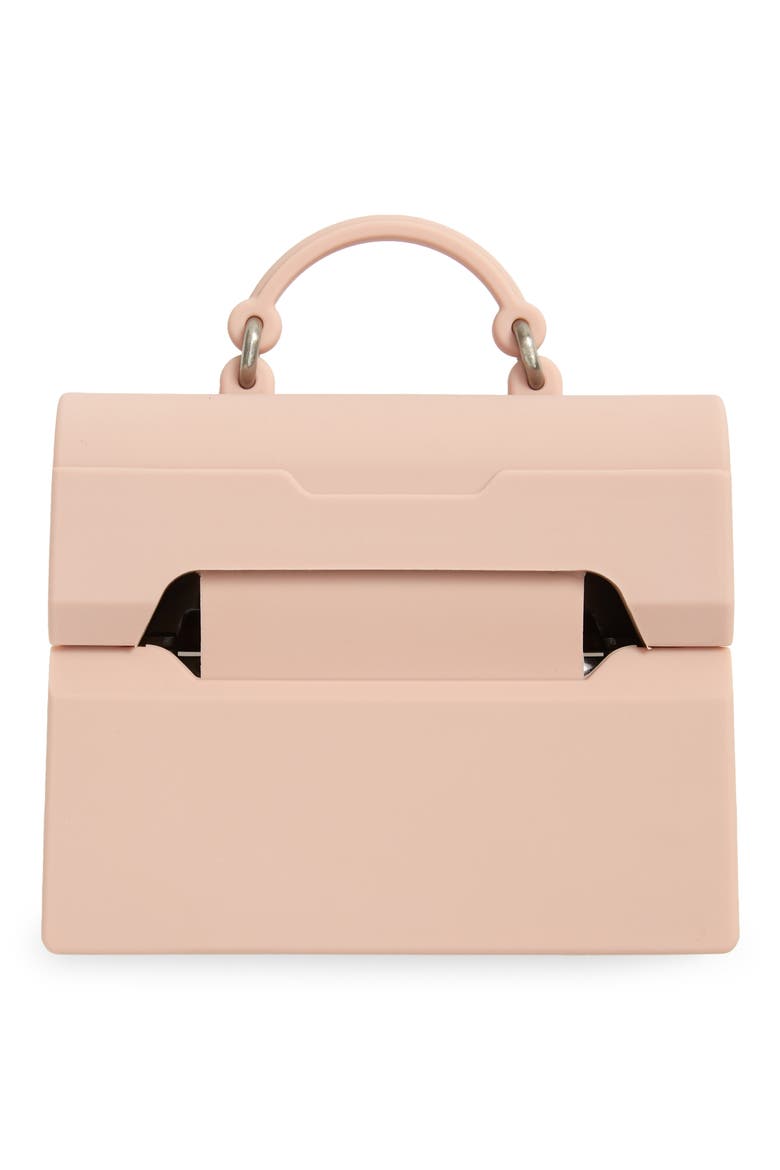 Jitney AirPods Pro Case, Alternate, color, PINK
