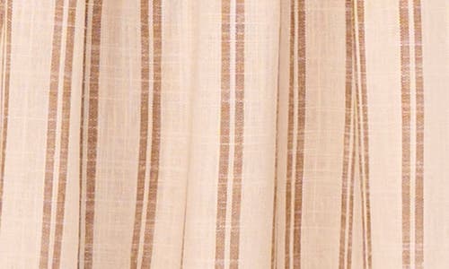 1.state Sleeveless Tiered Maxi Dress In Neutral