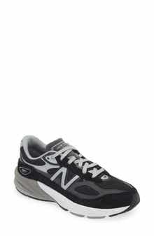 New Balance Kids' FuelCell 990v6 Running Sneaker