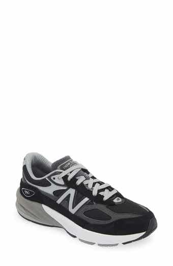 New Balance Kids' FuelCell 990v6 Running Sneaker