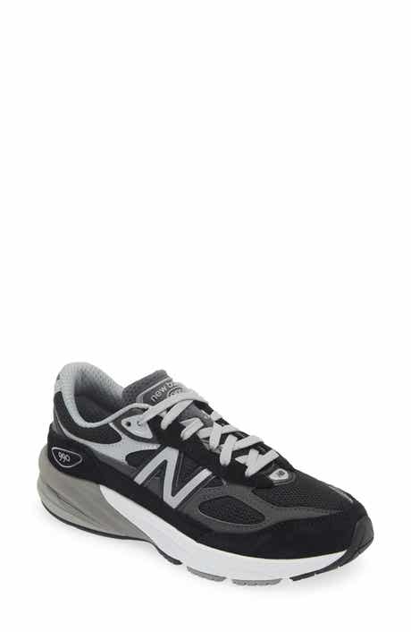 New Balance Kids' FuelCell 990v6 Running Sneaker