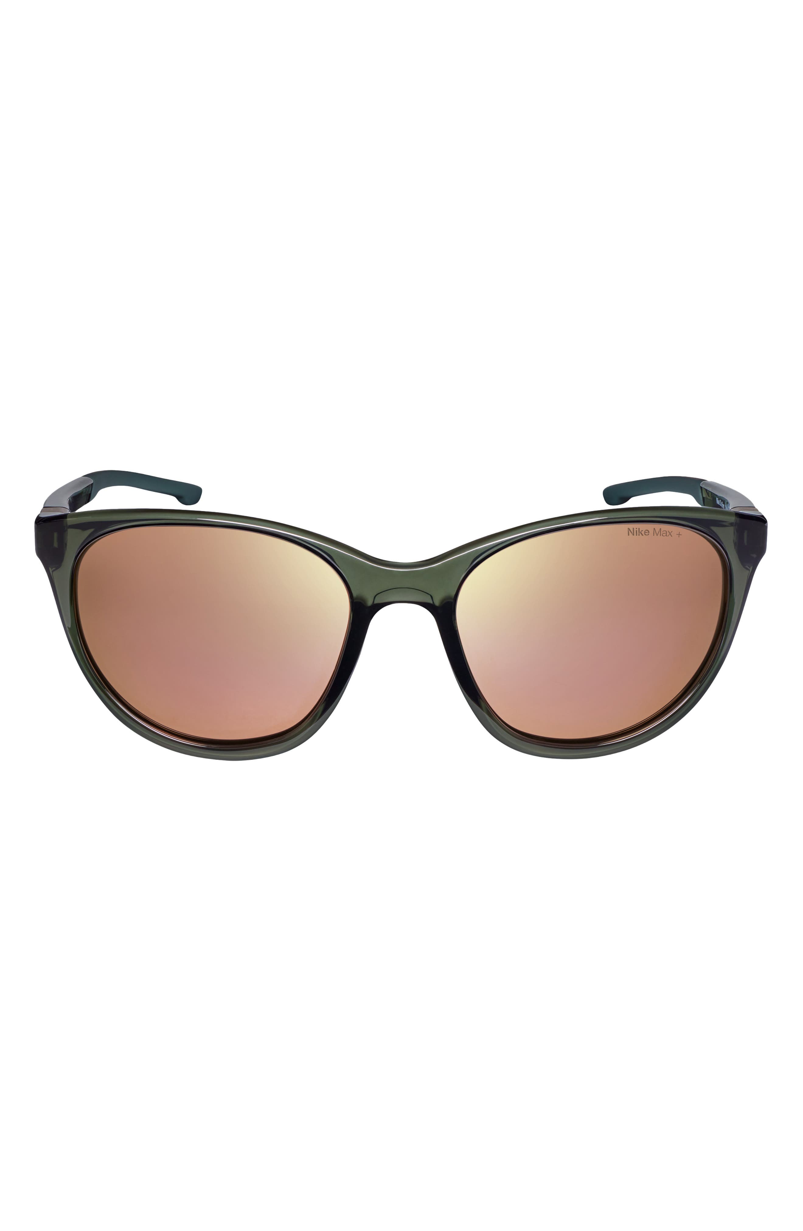 VINTAGE GREEN / ROSE GOLD MIR