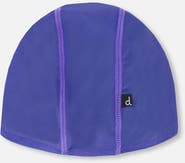 Deux par Deux Boy Flexible Fit Swim Cap