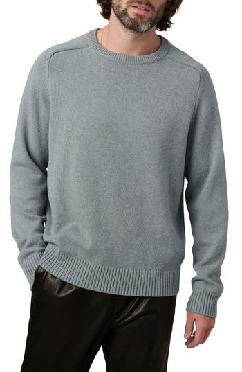 Joe's Lloyd Cotton Sweater