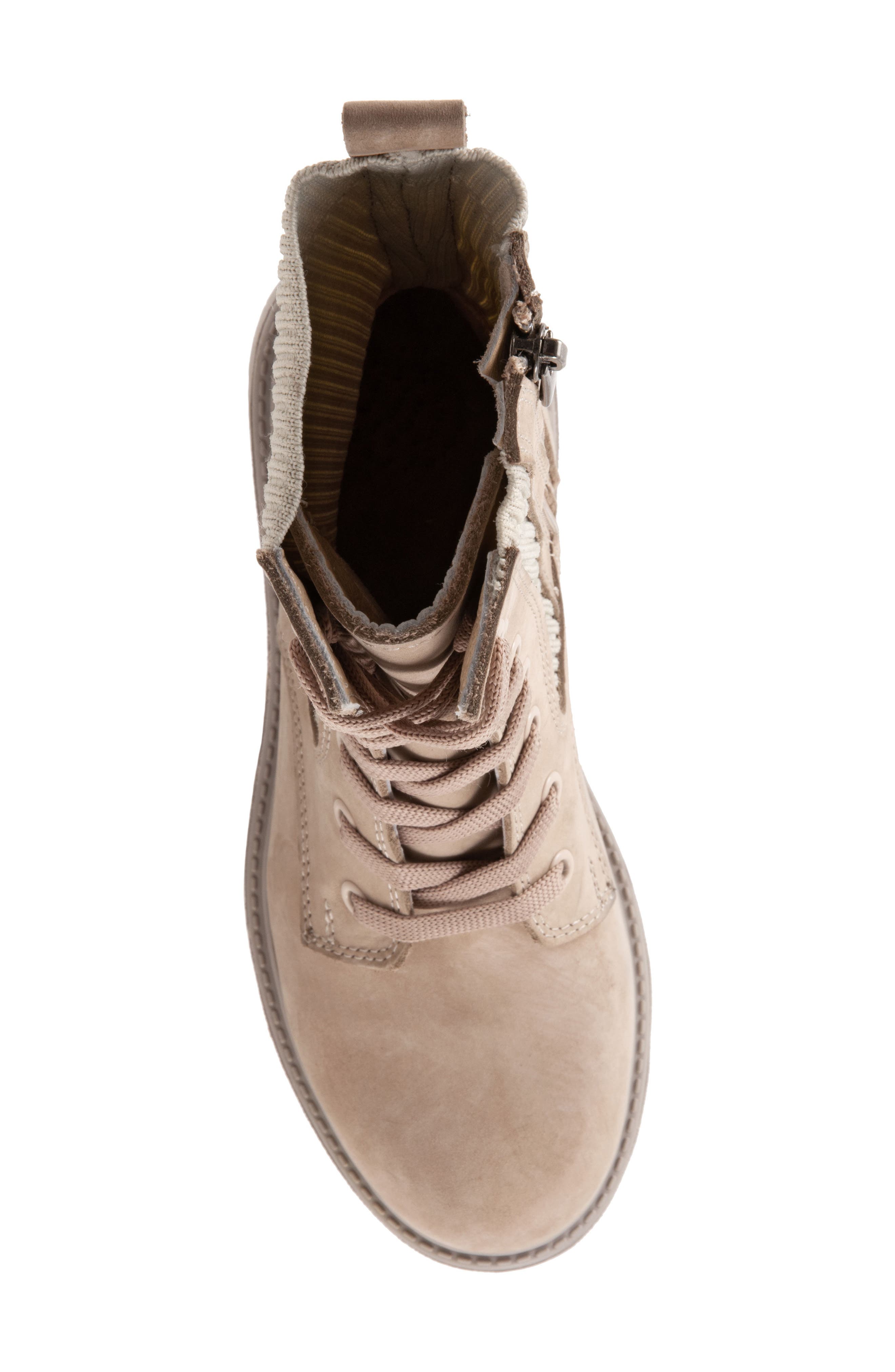 Stella Bootie, Alternate, color, TAUPE