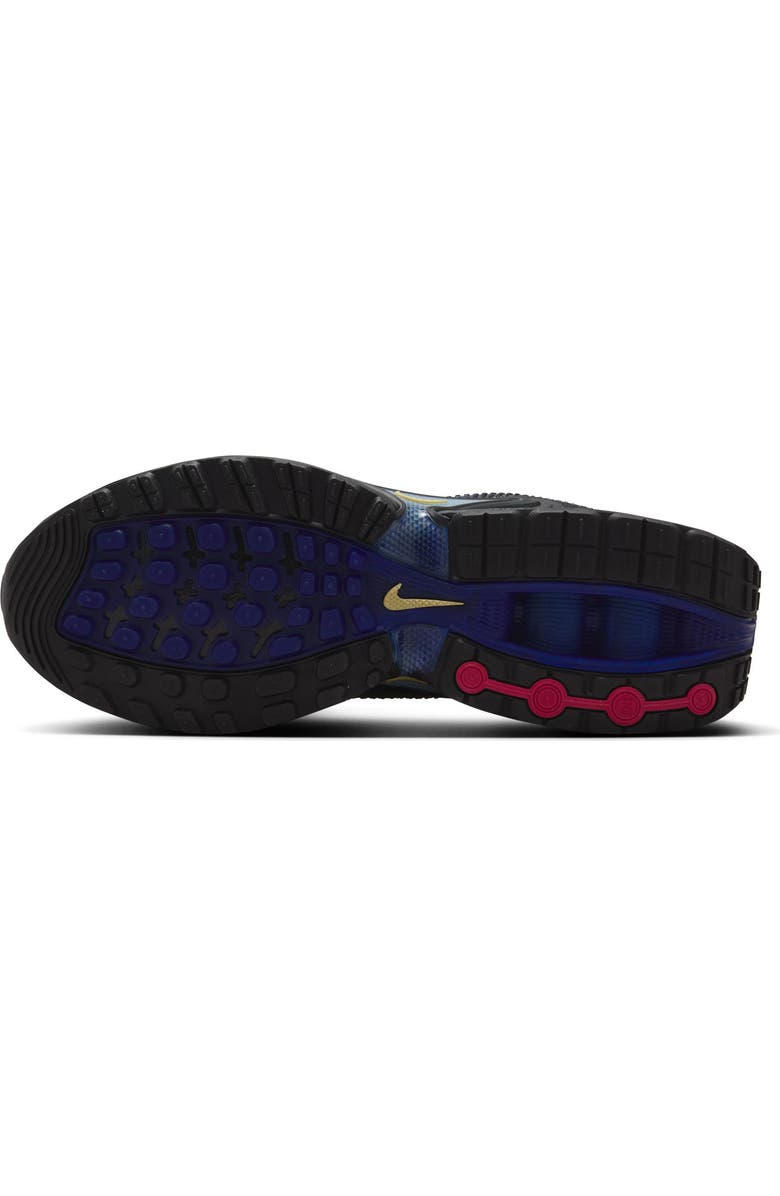 Nike Air Max Dn Sneaker, Alternate, color, Sky Blue/ Chamois