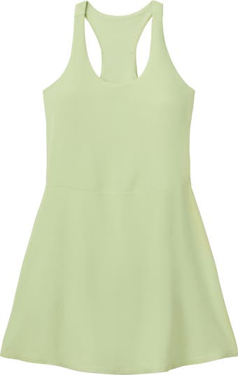 Course to Court Sport Dress