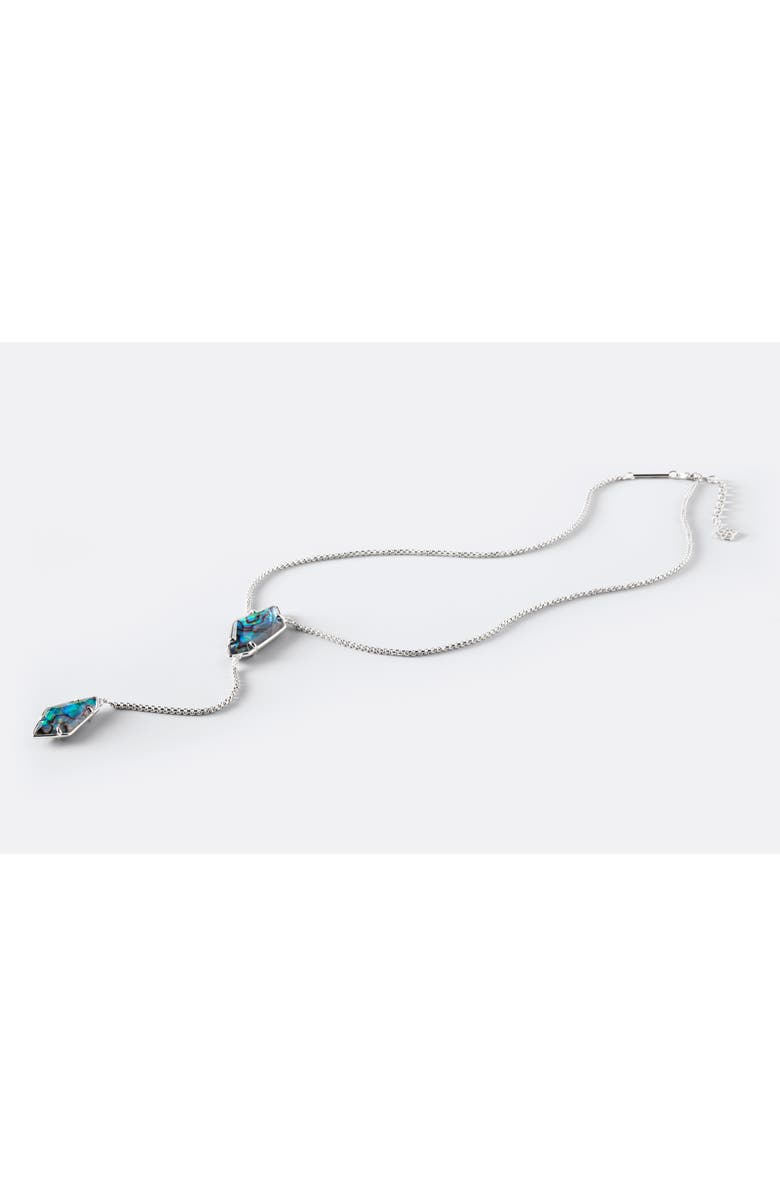 Kendra Scott Lilith Y-Necklace, Alternate, color, 