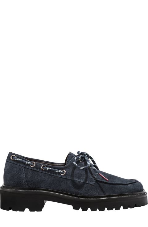 The Marine Loafer